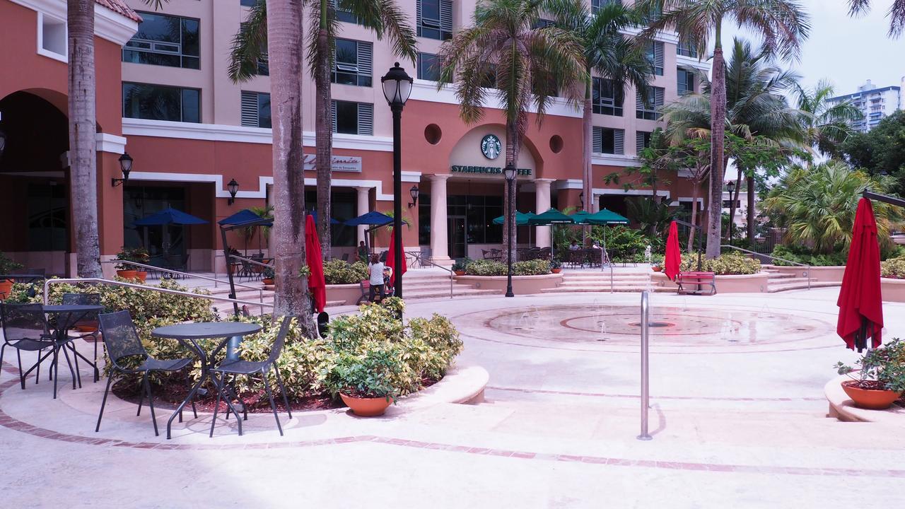 Conturce Hostel San Juan Exterior foto